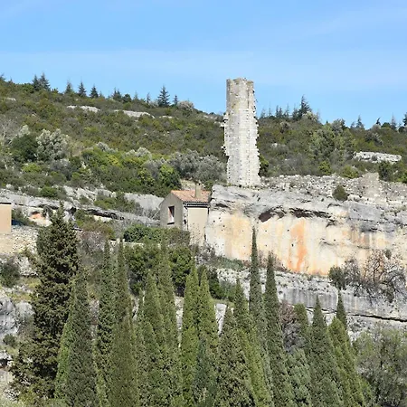With Garden * Minerve