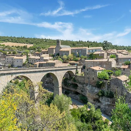 With Garden Minerve