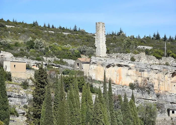 With Garden * Minerve